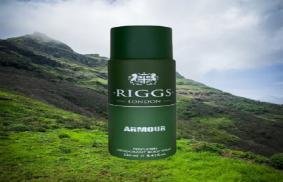 Riggs London Armour Body Spray In Pakistan